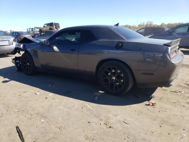 2C3CDZFJ1FH833417 Dodge Challenger R/t Scat Pack