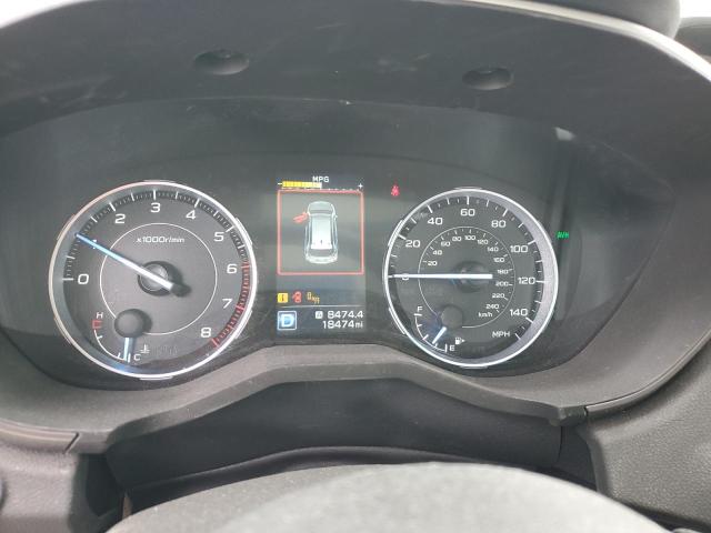 4S4WMAPD6N3422319 Subaru Ascent Limited