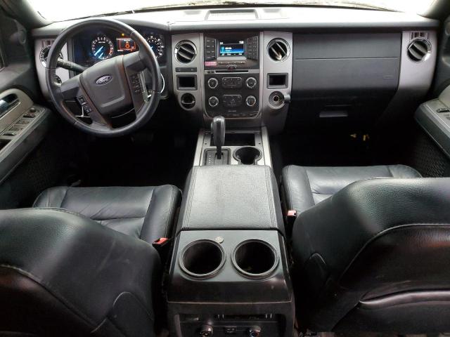 1FMJU1HT0HEA84926 Ford Expedition Xlt