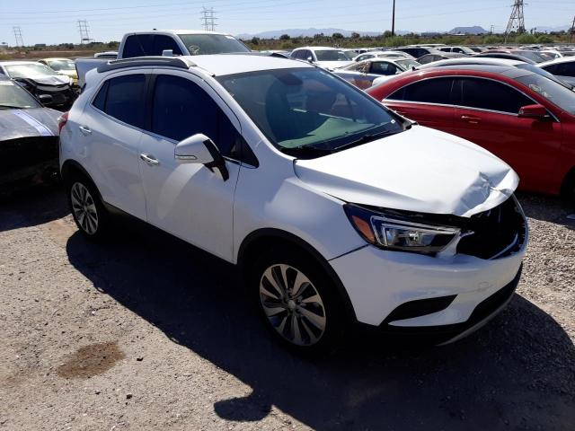 KL4CJASB6KB700301 Buick Encore PRE 4