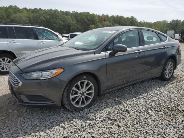 3FA6P0H79HR126334 | 2017 FORD FUSION SE