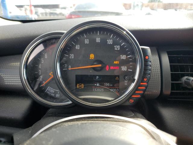 WMWXM5C59ET934149 Mini Cooper