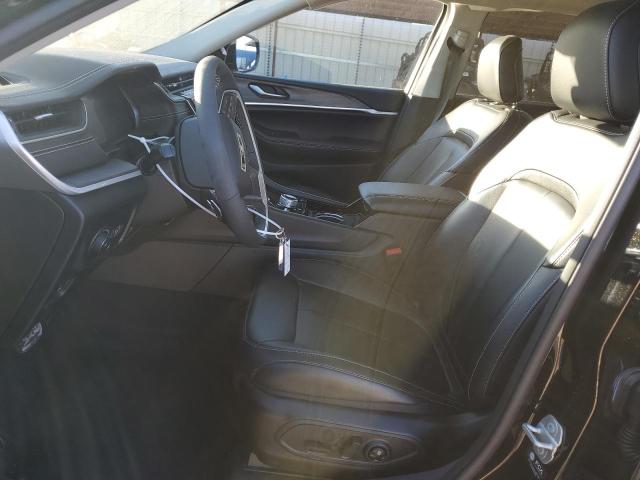1C4RJKBG5P8851782 Jeep Grand Cherokee L Limited