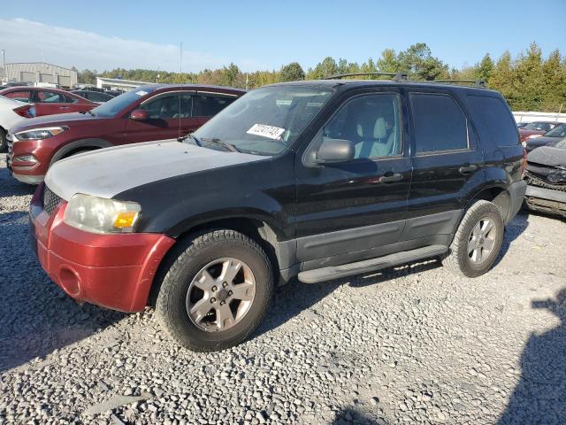 2005 Ford Escape XLT