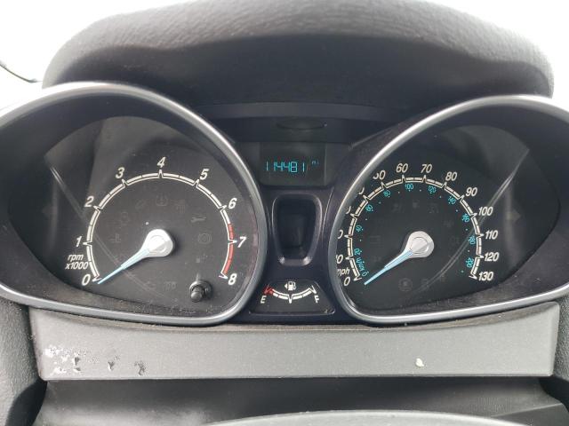 3FADP4BJXEM159712 Ford FIESTA SE