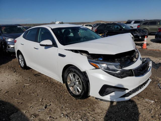 5XXGT4L31KG275218 2019 Kia Optima Lx