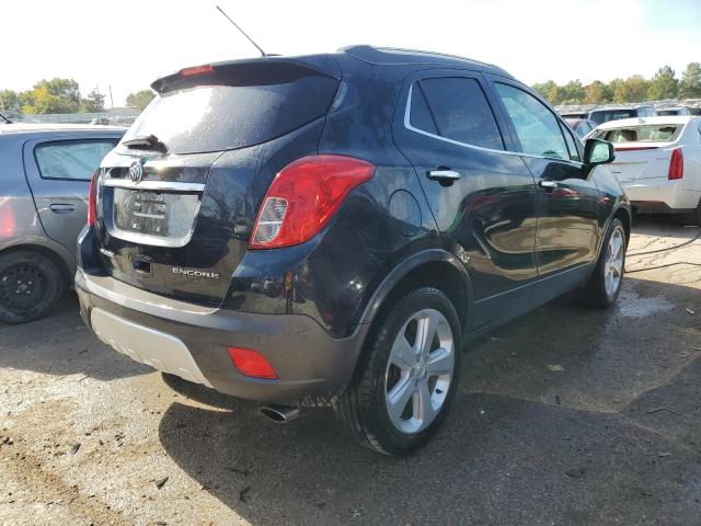 KL4CJASB4GB665278 Buick Encore