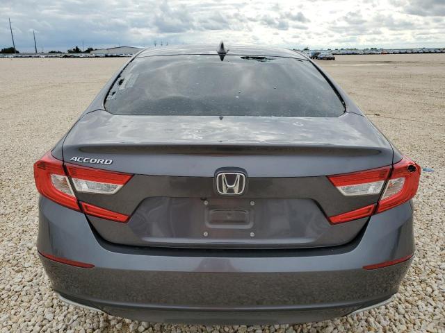 2019 HONDA ACCORD EX - 1HGCV1F47KA017777