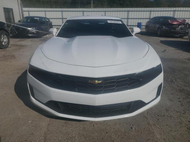 2022 CHEVROLET CAMARO LS - 1G1FB1RX6N0110030
