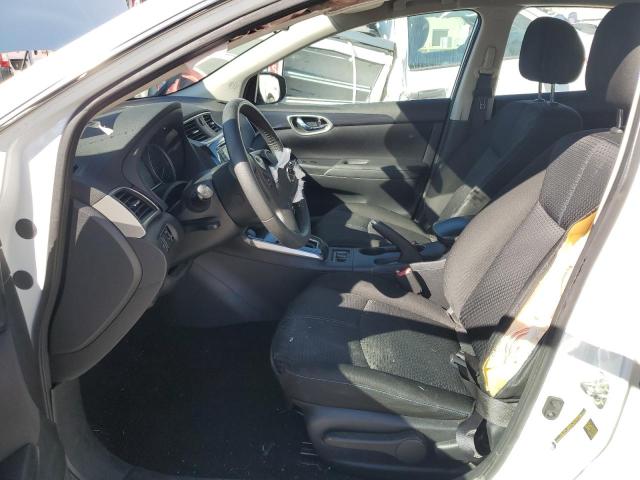 3N1AB7AP0HY346282 Nissan SENTRA S