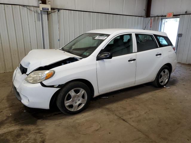 2008 Toyota Matrix XR