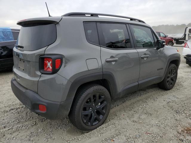 2022 JEEP RENEGADE A ZACNJDE1XNPN86538