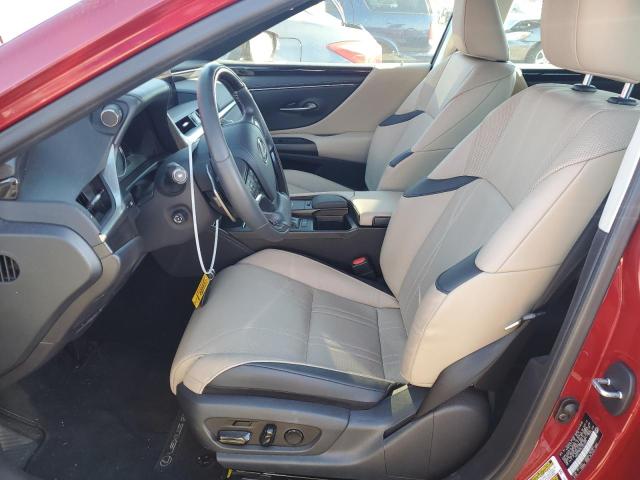 2020 LEXUS ES 350 LUX - 58AEZ1B1XLU053359