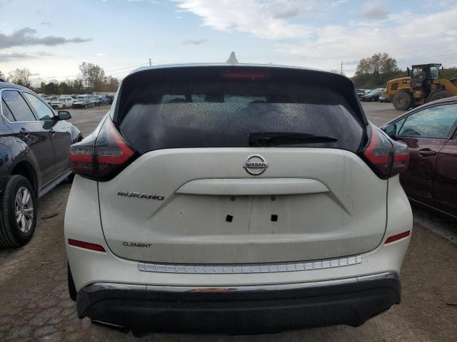 5N1AZ2MJ8KN166115 | 2019 NISSAN MURANO S