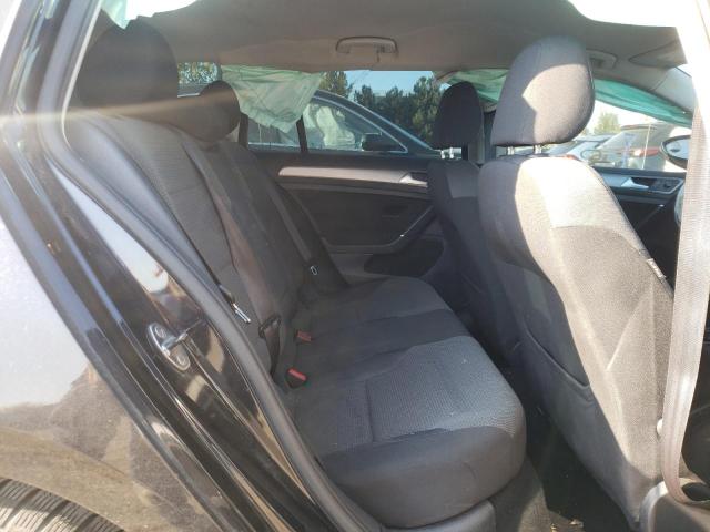 2015 VOLKSWAGEN GOLF SPORT - 3VWFA7AU0FM509803