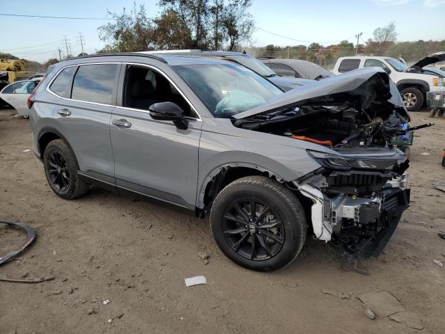 2024 HONDA CR-V SPORT - 5J6RS6H89RL006884