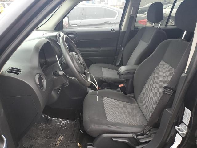 1C4NJRFB9FD347456 Jeep Patriot Latitude
