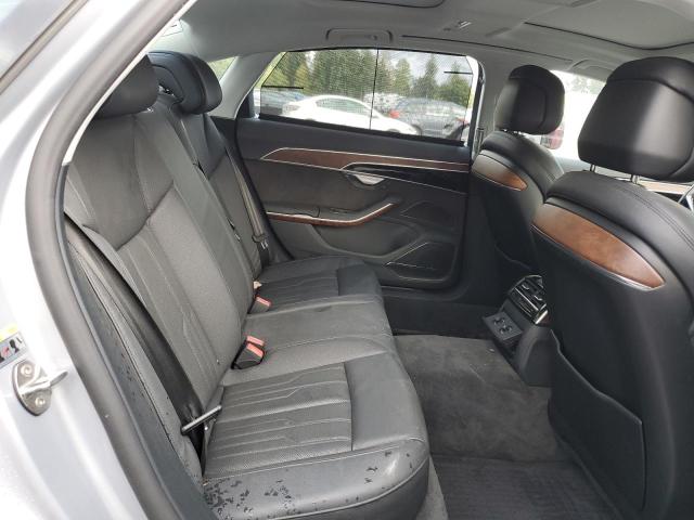 2019 AUDI A8 L WAU8DAF85KN008768
