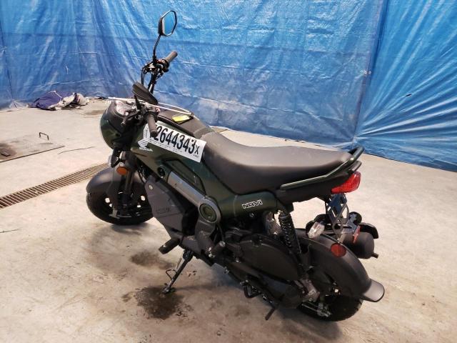 2022 HONDA NVA110 B 3H1JK0703ND013653