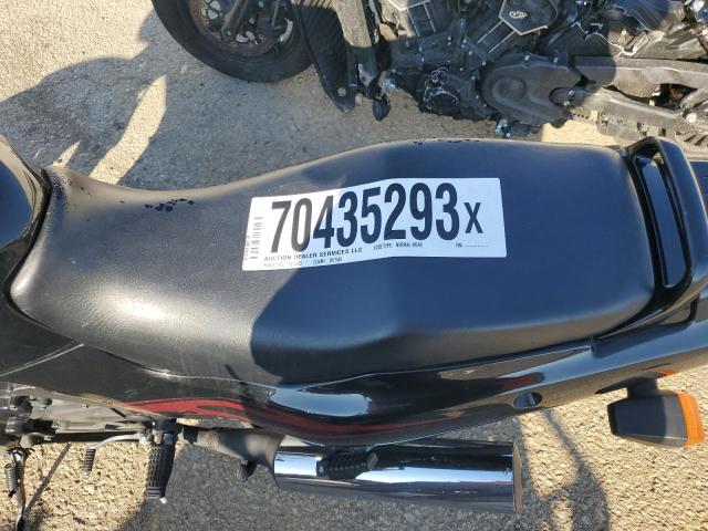 2008 KAWASAKI 500R JKAEXVD168A108396