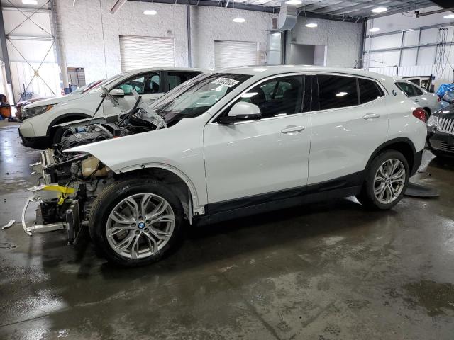 2021 BMW X2 xDrive28i