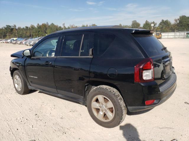 1C4NJCBAXED881901 Jeep Compass Sport