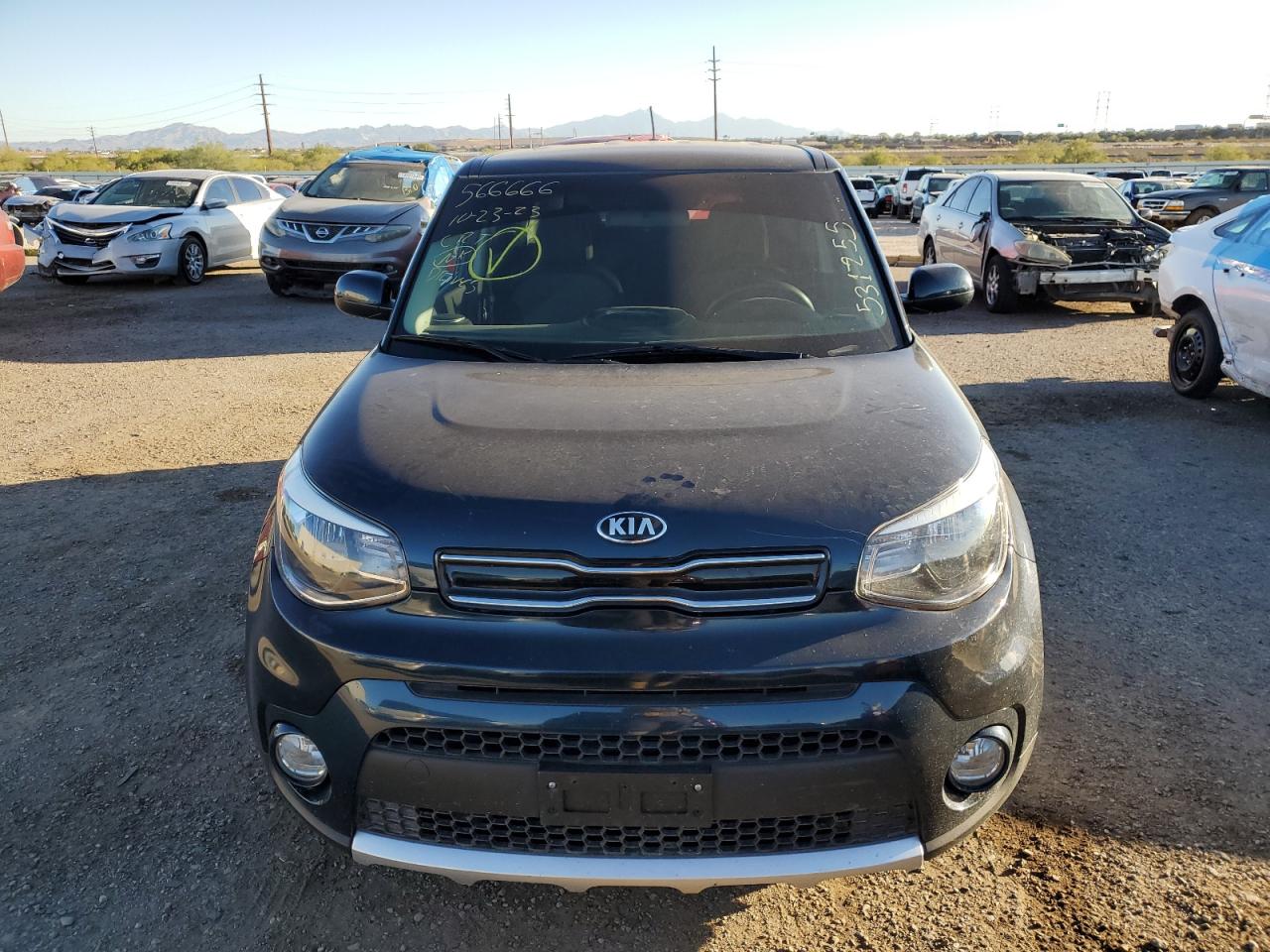 KNDJP3A56J7531255 2018 Kia Soul +