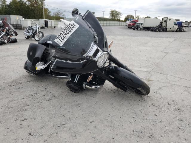 2022 BMW R18 B - WB10L3301N6E87024