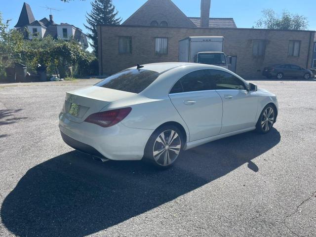 WDDSJ4EB9FN168308 Mercedes-Benz CLA 250