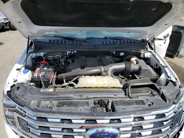 1FMJK1KT8KEA79625 Ford Expedition Max Limited