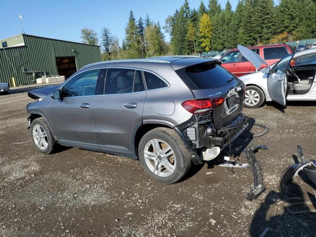 W1N4N4HBXMJ201381 Mercedes-Benz Gla 250 4matic