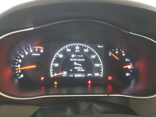 KNALN4D71E5139896 KIA Cadenza Premium