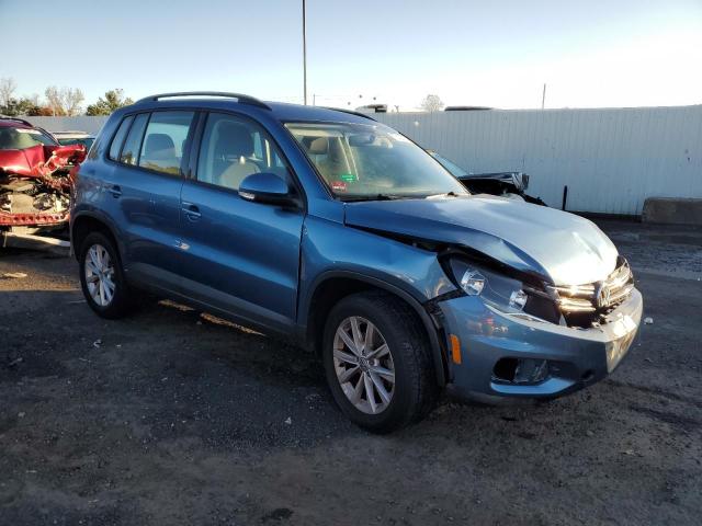 2018 VOLKSWAGEN TIGUAN LIM - WVGBV7AX9JK003110