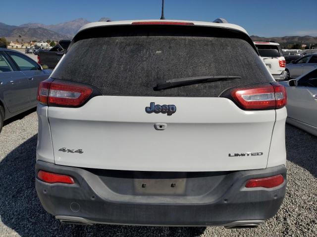 1C4PJMDS1GW269839 Jeep Cherokee Limited