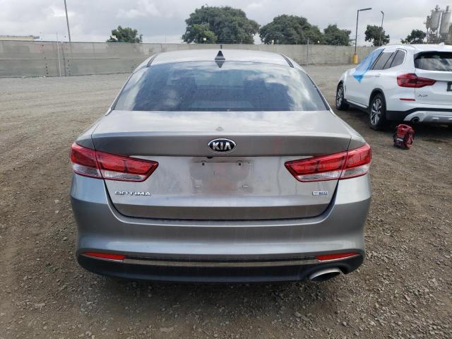 5XXGT4L15GG010517 KIA Optima Lx
