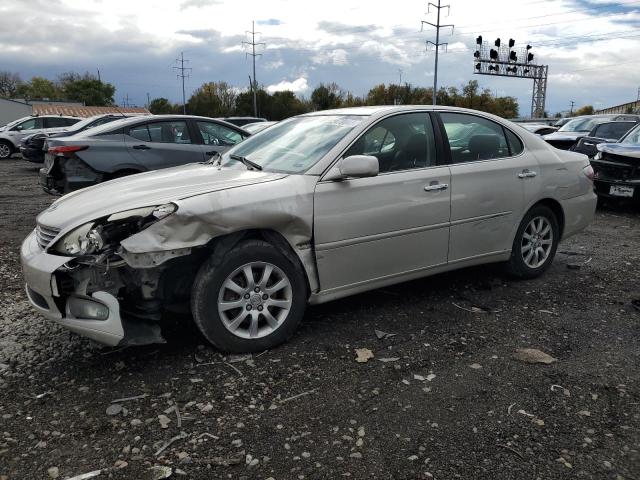 2002 Lexus ES 300 