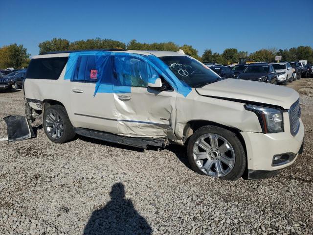 1GKS2JKJXFR566920 GMC YUKON XL DENALI