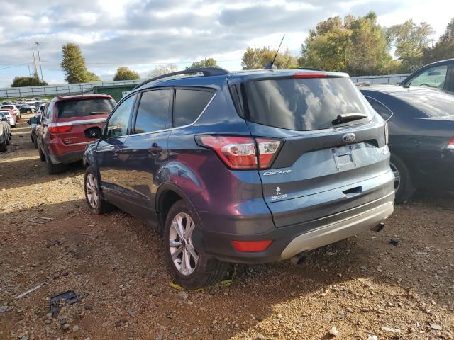 1FMCU9GD5JUC63248 | 2018 FORD ESCAPE SE