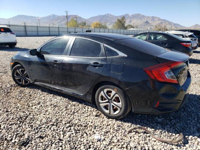 Vin: 19xfc2f58ge026721, lot: 72626783, honda civic lx 20162