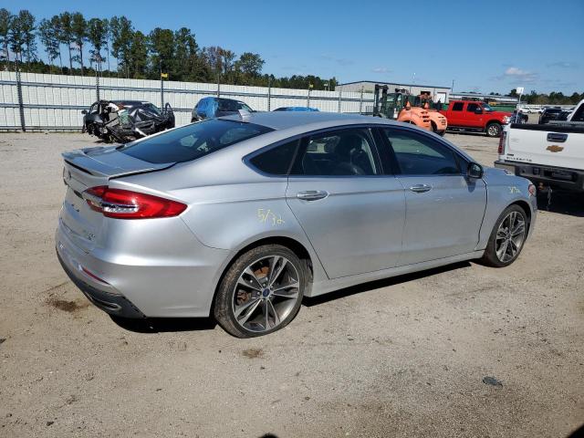 3FA6P0D91KR106495 Ford Fusion TIT 3