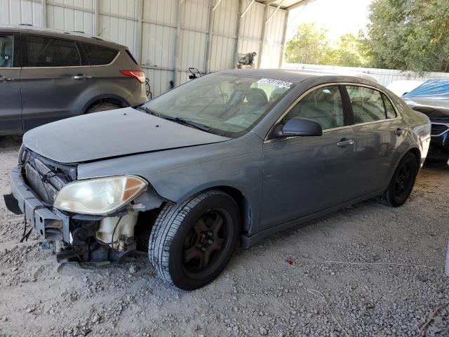 2009 Chevrolet Malibu LS