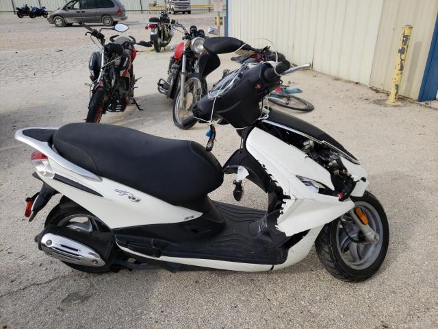 2015 PIAGGIO FLY 150 ZAPM798G1F7001644