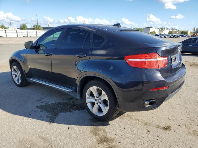 2012 BMW X6 - Image 2