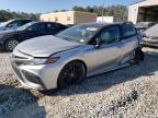 2022 TOYOTA CAMRY XSE - 4T1K61AK9NU014939