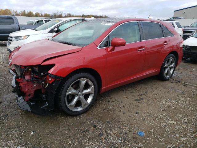 2012 Toyota Venza LE