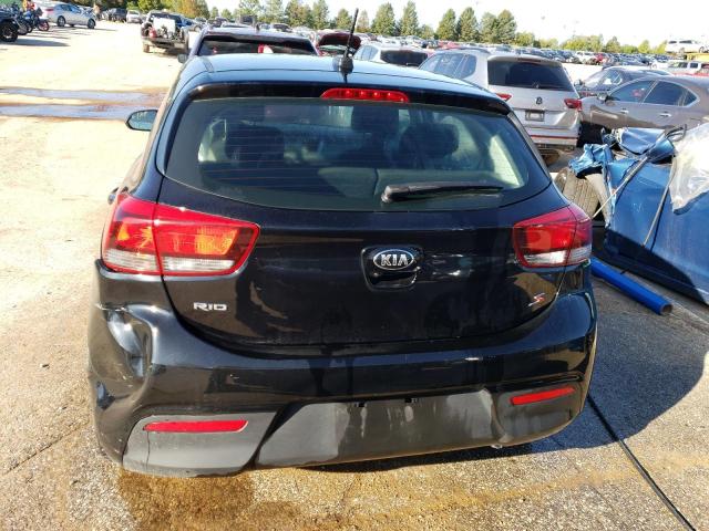 2020 KIA RIO LX - 3KPA25AD5LE348899