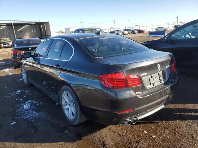 VIN WBAXH5C58DDW15788 2013 BMW 5 Series, 528 XI no.2