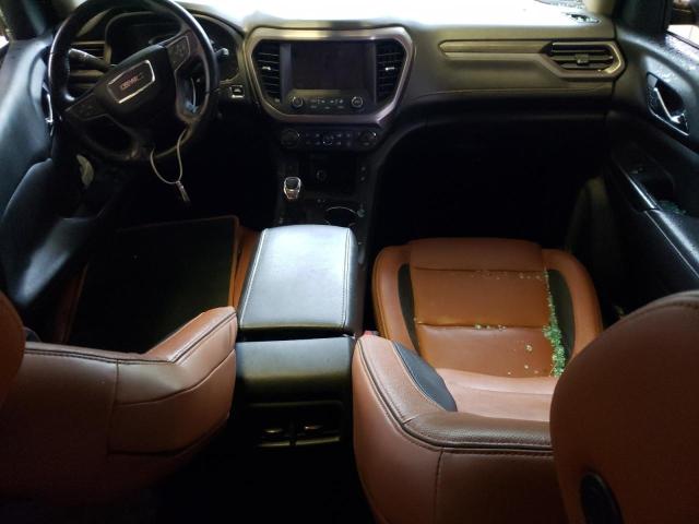 2017 GMC ACADIA ALL 1GKKNVLS2HZ136355