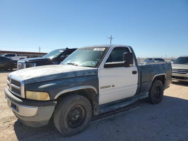 1996 Dodge Ram 1500 