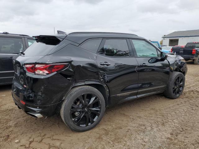 3GNKBERS6NS112412 | 2022 CHEVROLET BLAZER RS